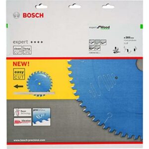 Bosch Expert 305X2.4/1.8X72T Bl