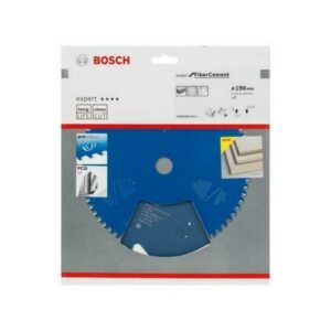 Bosch Blade Expert 190 X 30X 2.