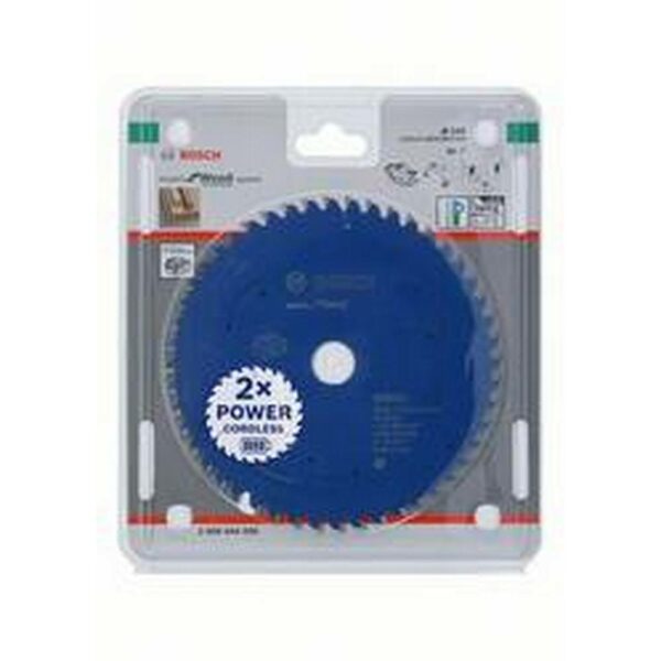 Bosch Circular Saw Blade Ex Wo