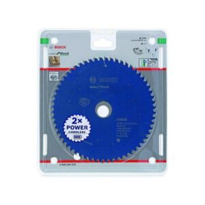 Bosch Circular Saw Blade Ex Wo