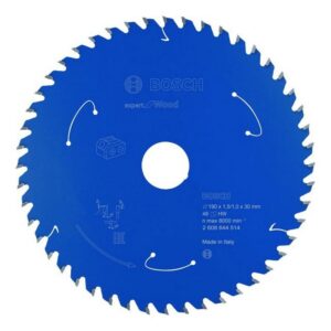 Bosch Circular Saw Blade Ex Wo