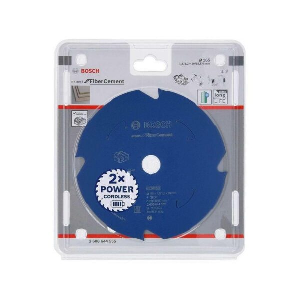 Bosch Circular Saw Blade Ex Fc