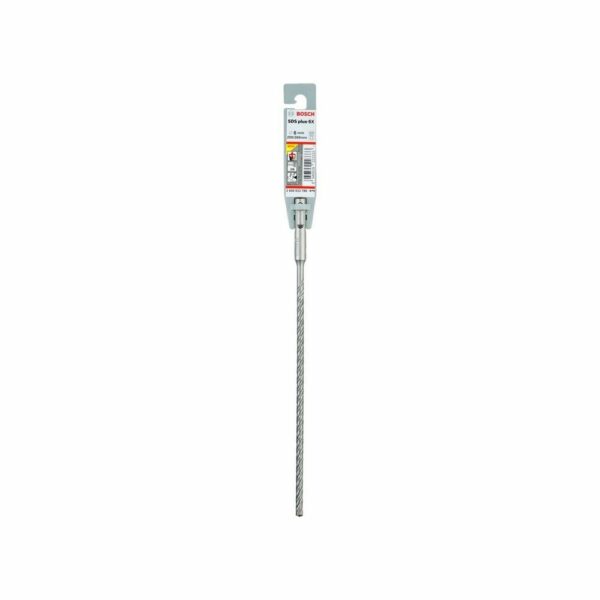 Bosch Sds Plus 6 X 200X 260 Dri