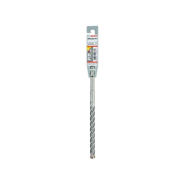 Bosch Sds Plus 5 Bit 12X150X210