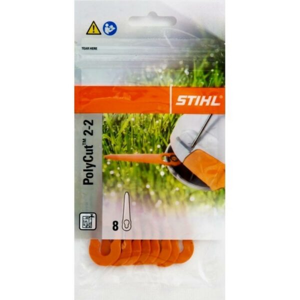 Stihl Polycut Plastic Trimmer B