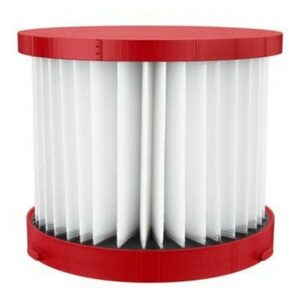 Milwaukee Vacuum Filter Dry