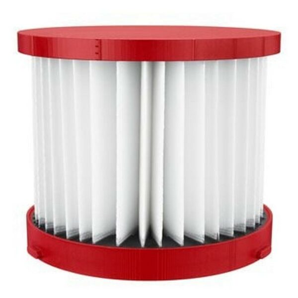 Milwaukee Vacuum Filter Dry