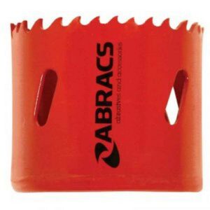 Abracs 51Mm Cobalt Holesaw