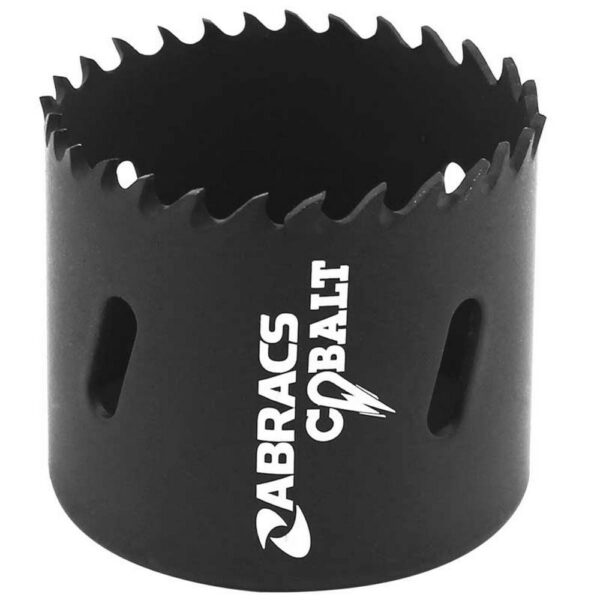 Abracs 152Mm Cobalt Holesaw