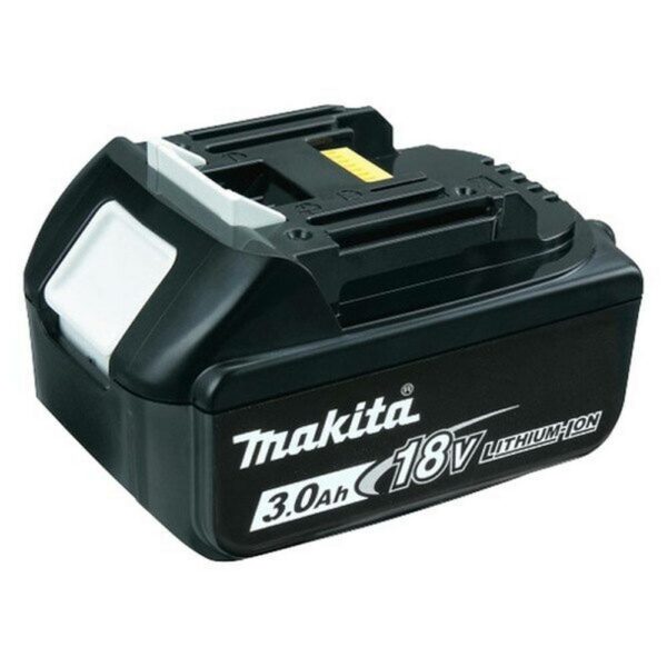 Makita 18V Li-Ion Battery 3Ah