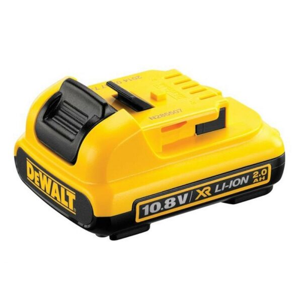 Dewalt 10.8V 2Ah Battery