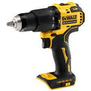 Dewalt DCD709N 18V B/Less Combi Drill