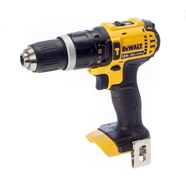 Dewalt DCD785N 18V Combi Drill Driver