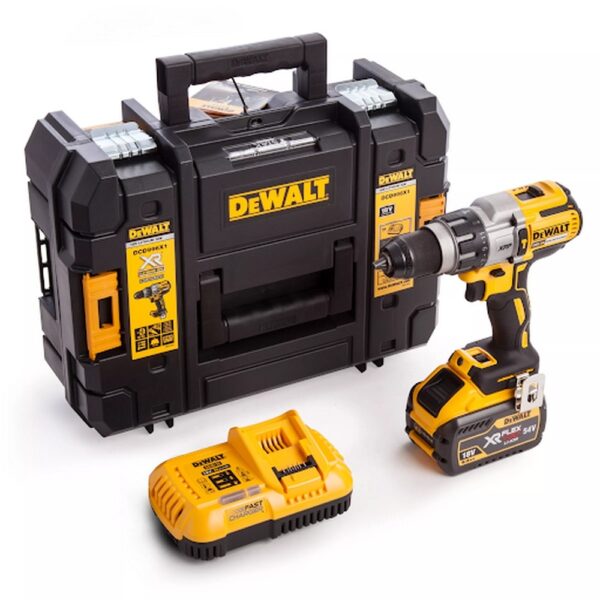 Dewalt 3 speed combi drill sale