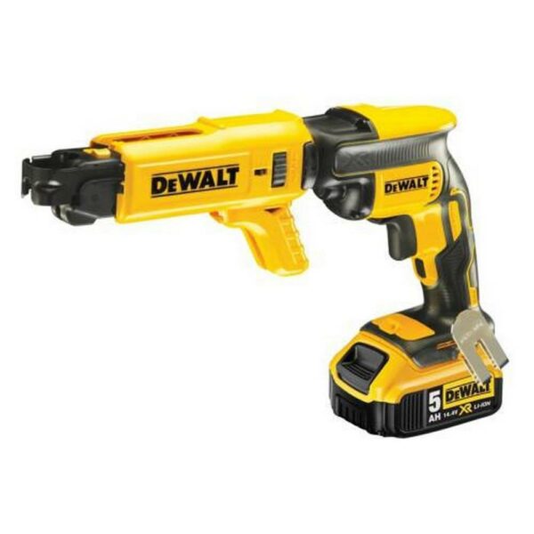 Dewalt Collated Drywall Screwdriver