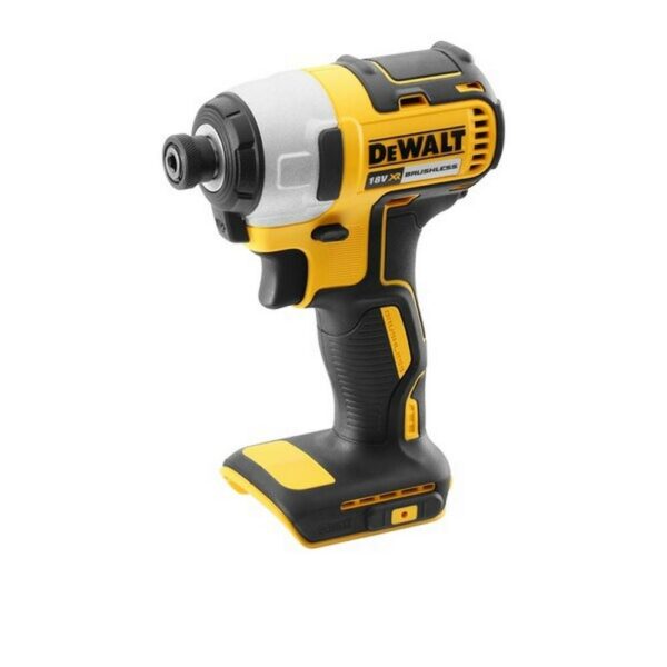 Dewalt B/Less 18Vimpact Driver