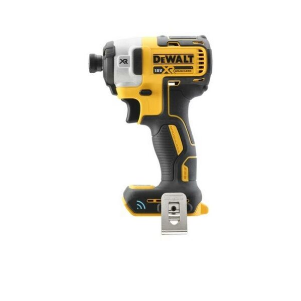 Dewalt 18V B/Less Impact Driver Body Only