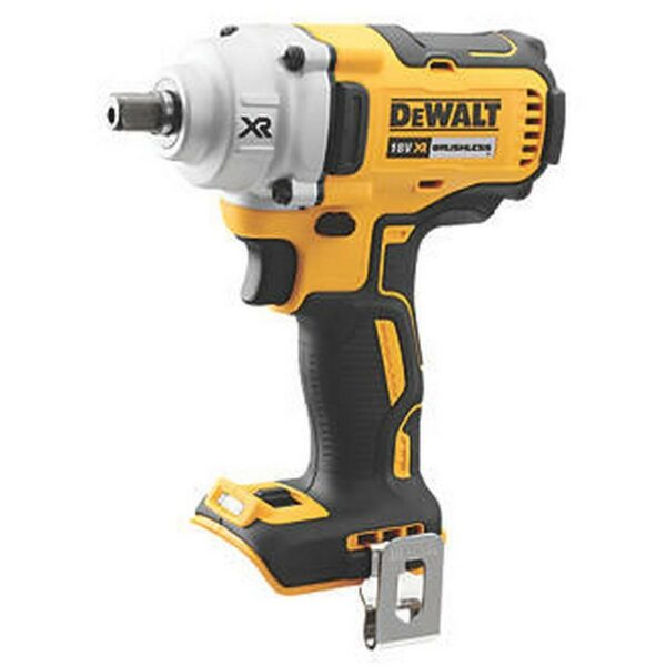 Dewalt Compact Impact Wrench 18V