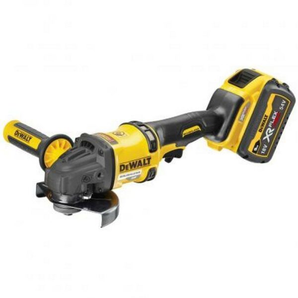 Dewalt DCG418T2 Grinder