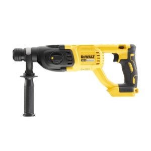 Dewalt 18V C/Less Sds+ Hammer Drill