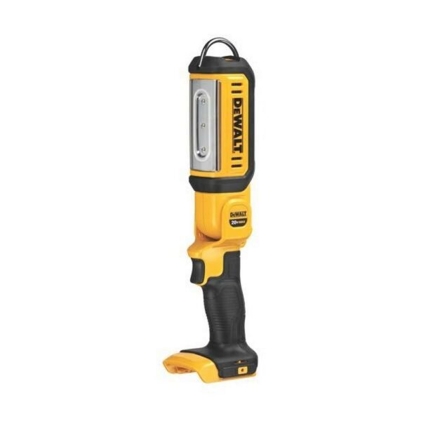 DeWalt DCL050 18V XR Handheld LED Worklight Body Only