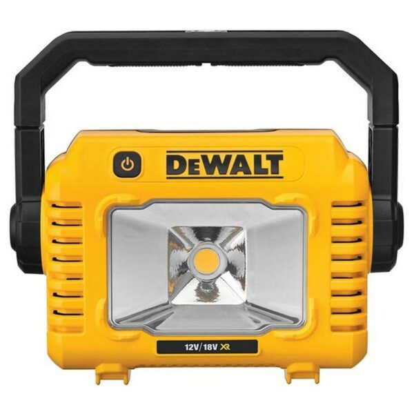 Dewalt 12V/18V 2000Lm Compact Task Light