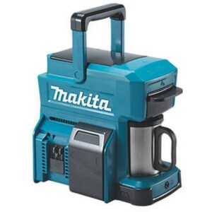 Makita Cordless Coffee Maker 10.8V-18V DCM501Z