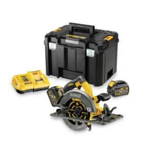 Dewalt 54V Flexvolt Tracked Saw