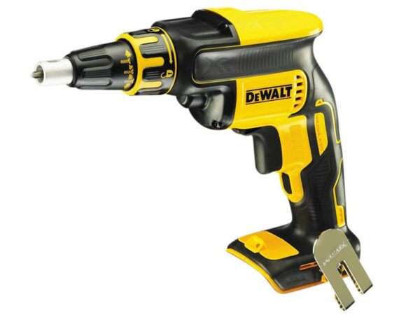 Dewalt DCF620D2K Brushless Drywall Screwdriver