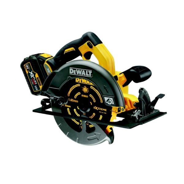 Dewalt DCS575 Circular Saw 54 Volt