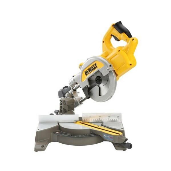 Dewalt Cordless Mitre Saw 54V