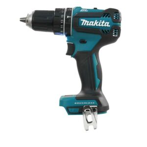 Makita 18V B/Less Combi Drill Body only