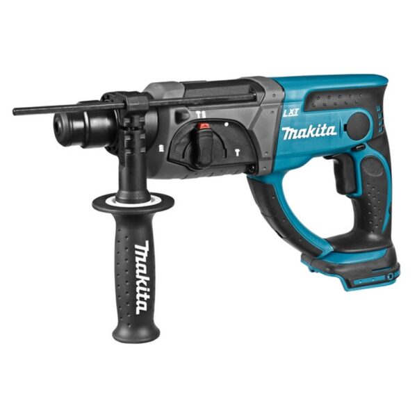 Makita 18V Sds+ Drill Body Only