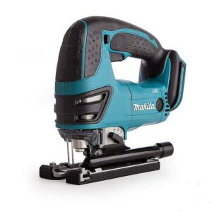 Makita 18V Li Ion Jigsaw ( Body Only )