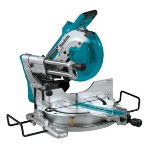 Makita Dls110 36V B/Less Mitre Saw