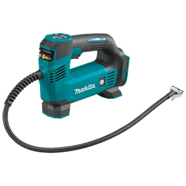 Makita 18V Lxt Cordless Inflator