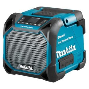 Makita Jobsite Cordless Speaker DMR203 Body Only