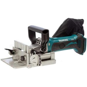 Makita 18V Lxt Biscuit Jointer