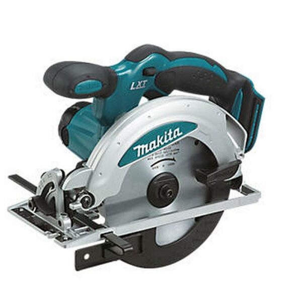 Makita 18V Circ Saw Body Only