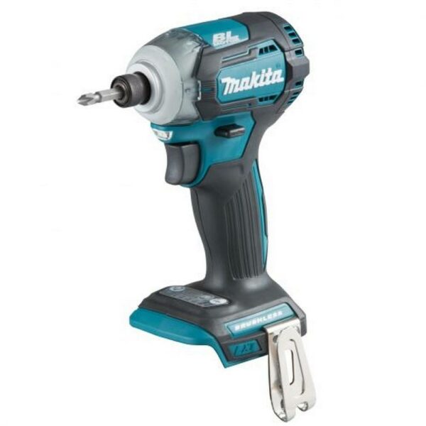 Makita 18 B/Less Impact Driver