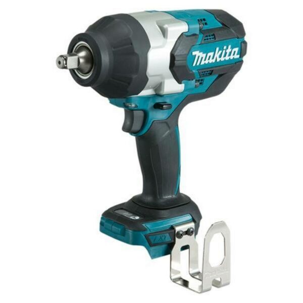 Makita  Impact Wrench 18V Brushless