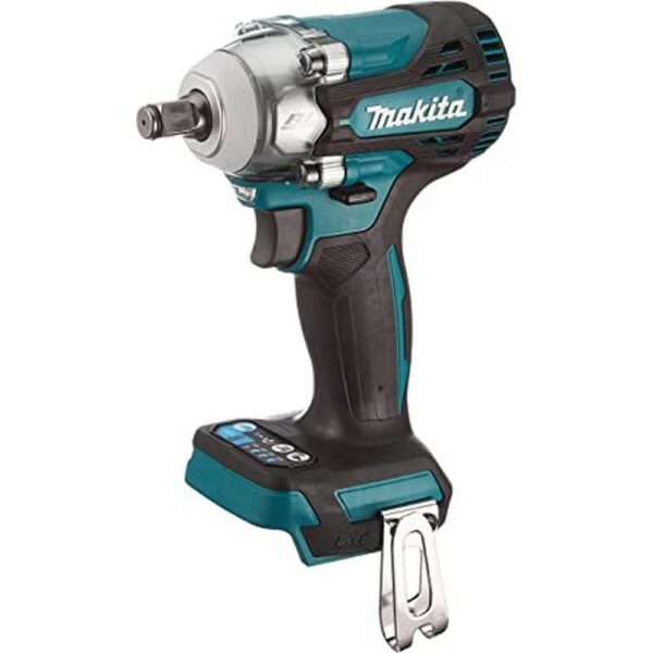 Makita 18V Lxt Bl Impact Wrench