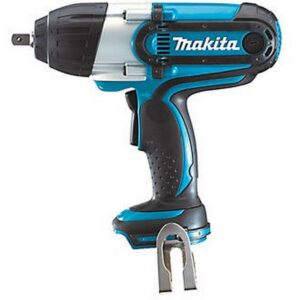 Makita 1/2 Impact Wrench (Body Only)