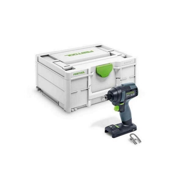 Festool Cordless Impact Driver