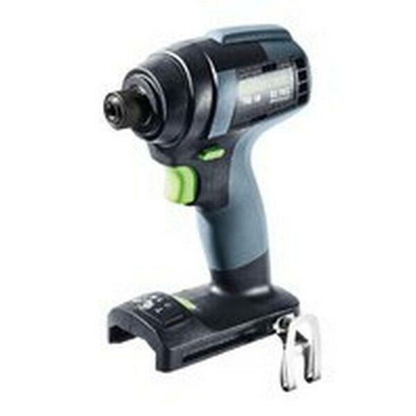 Festool Cordless Impact Tid 18