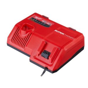 Milwaukee M12-M18 Super Charger