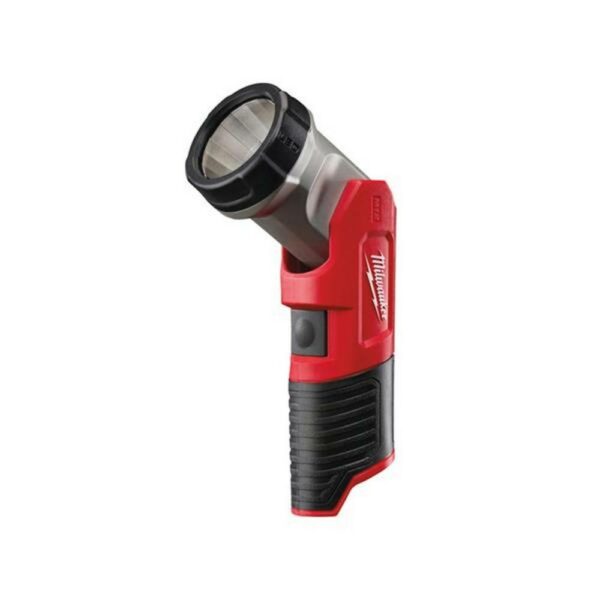 Milwaukee M12 T Led Flashlight