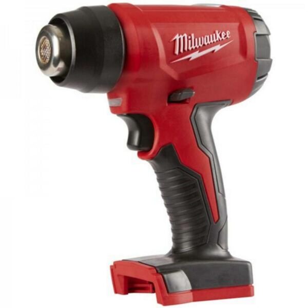 Milwaukee M18 Heat Gun (Body Only)