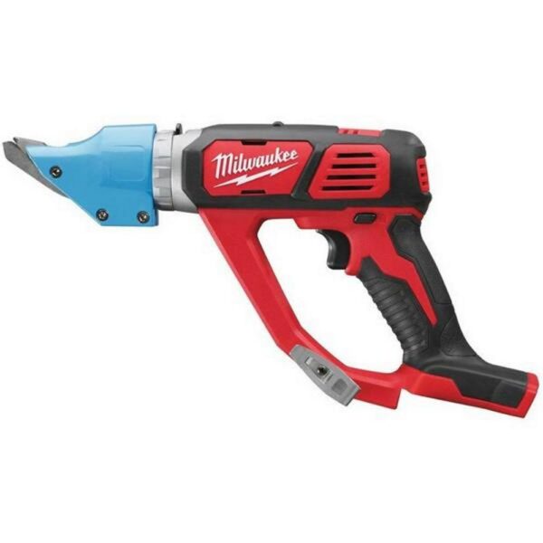 Milwaukee 18V 2.0Mm Metal Shear