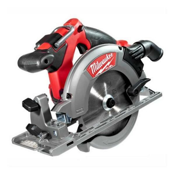 Milwaukee M18 Fuel 55Mm Circ Saw